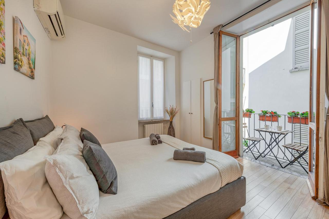 Boutique Apartment Porta Duomo, Close To The Lake! Como Exterior photo